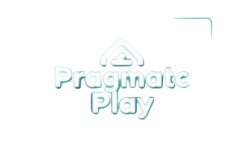 Pragmatic Play Spieleanbieter Logo als Slot Provider bei GambleZen